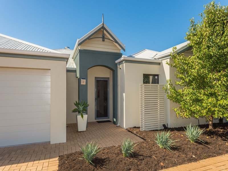 11A Paddington Street, Bayswater WA 6053