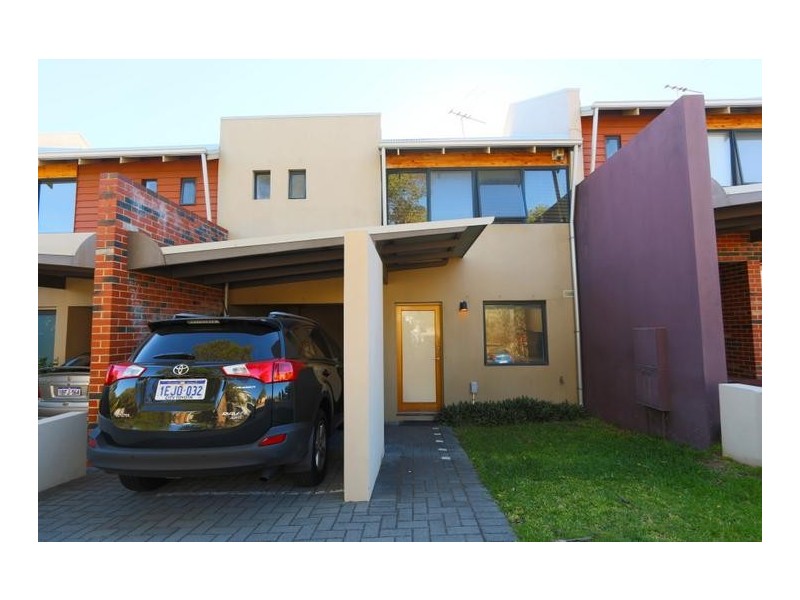 3/2 Third Avenue, Mount Lawley WA 6050