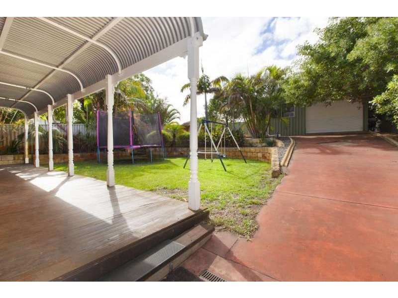 43 Kenilworth Street, Bayswater WA 6053