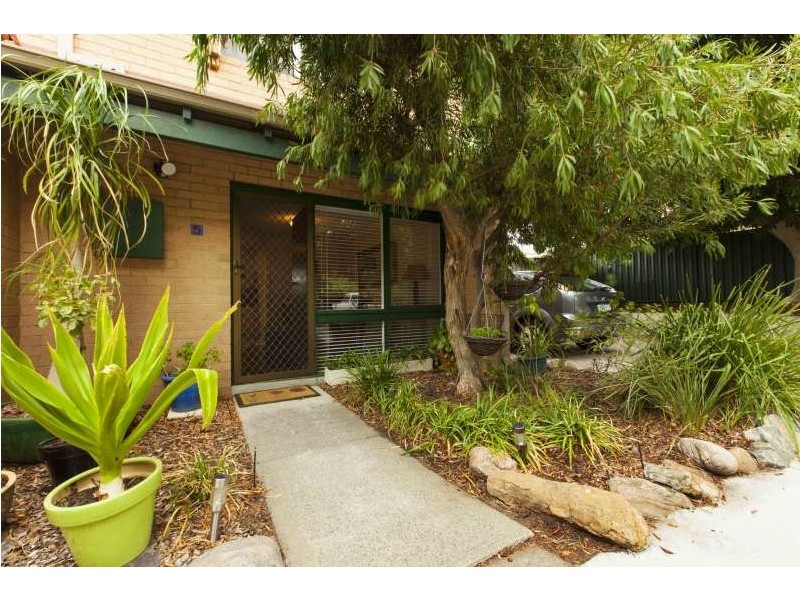 5/77 Second Avenue, Mount Lawley WA 6050