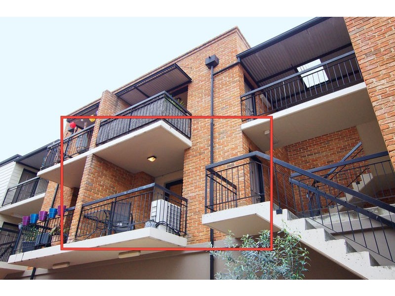 18/120 Lake Street, Perth WA 6000