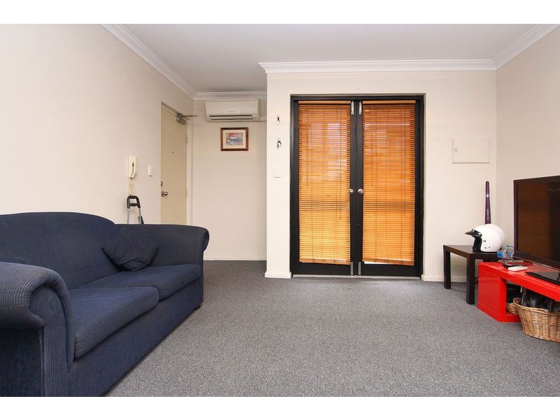 18/120 Lake Street, Perth WA 6000