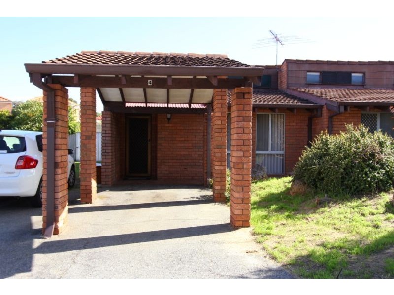 4/12-14 Walga Court, Yokine WA 6060