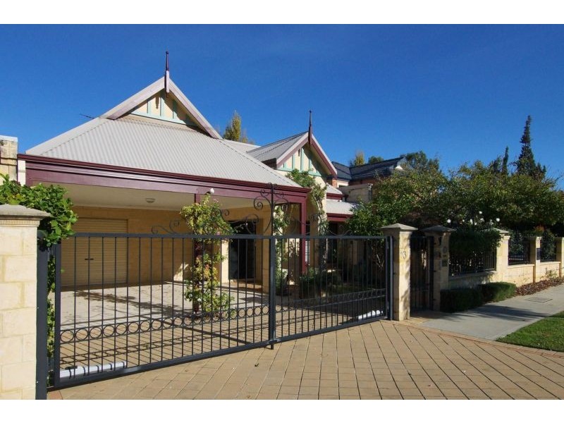 3 Pakenham Street, Mount Lawley WA 6050