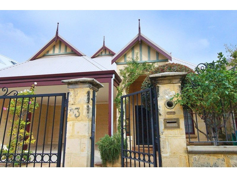 3 Pakenham Street, Mount Lawley WA 6050