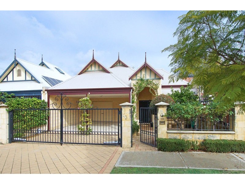 3 Pakenham Street, Mount Lawley WA 6050