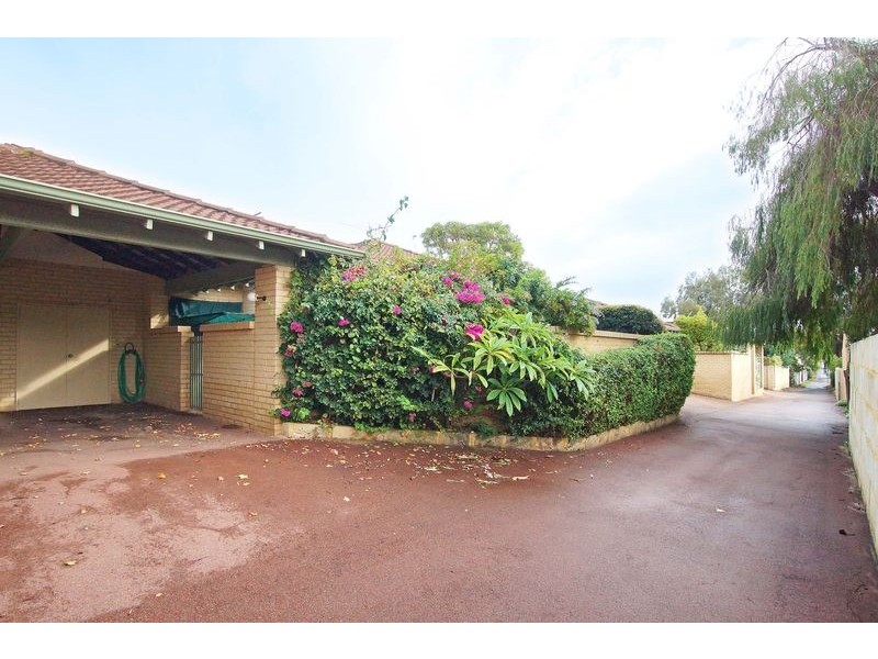 6/30 Brighton Street, Cottesloe WA 6011