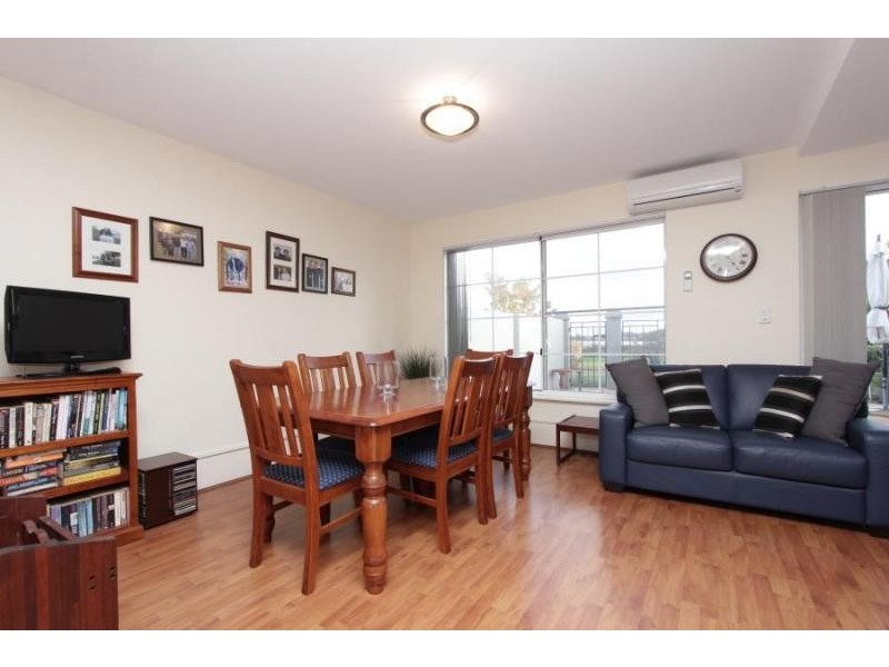4/19 Fogerthorpe Crescent, Maylands WA 6051