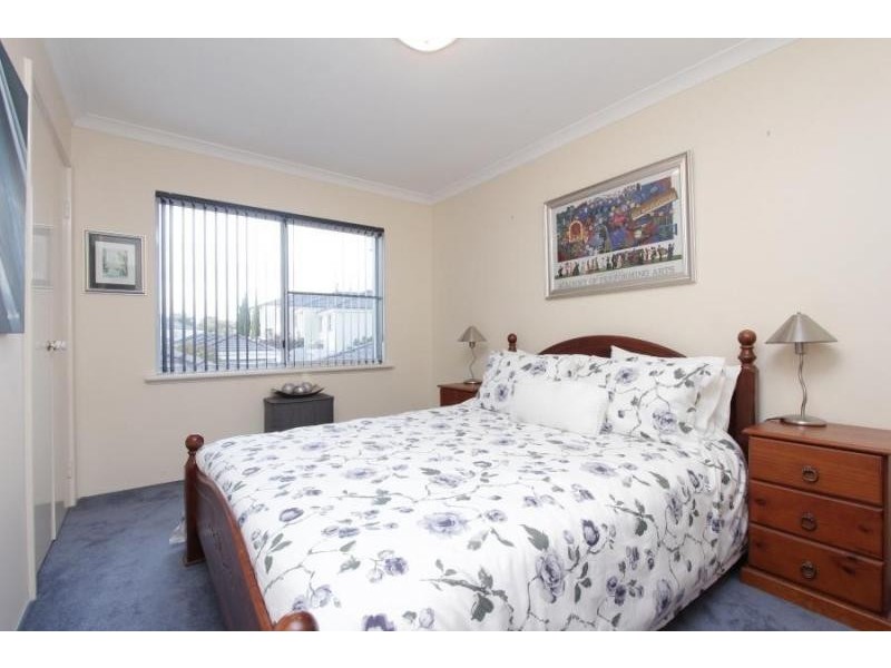 4/19 Fogerthorpe Crescent, Maylands WA 6051