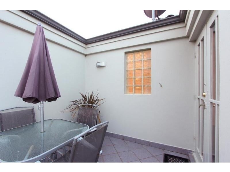 4/19 Fogerthorpe Crescent, Maylands WA 6051