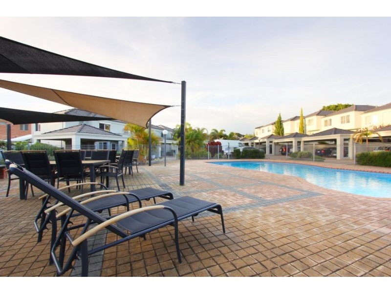 4/19 Fogerthorpe Crescent, Maylands WA 6051