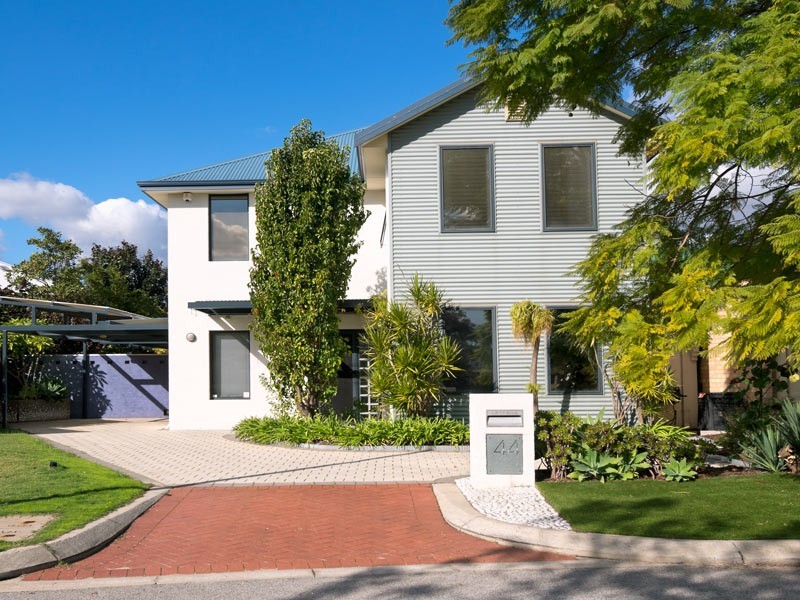 44 Plowman Circle, Maylands WA 6051