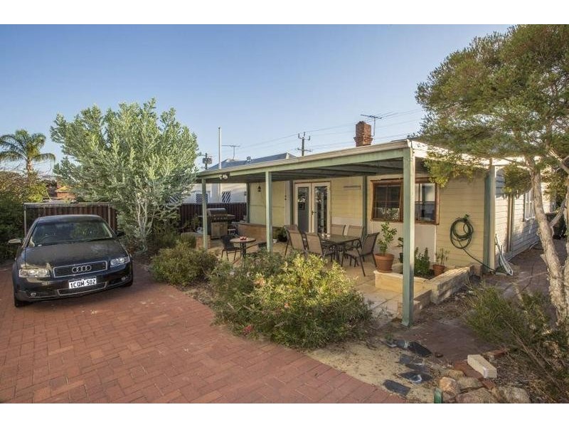 12 Hutt Street, Mount Lawley WA 6050