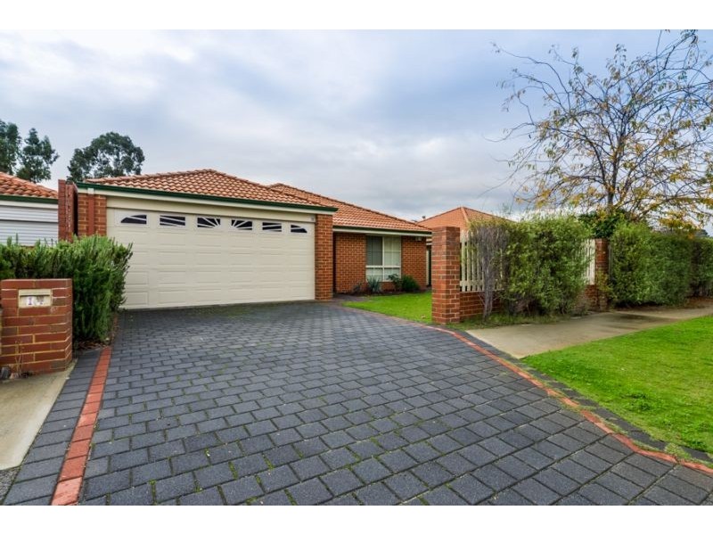 14 Harris Street, Carlisle WA 6101