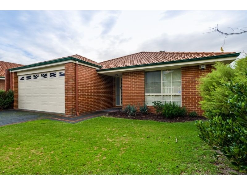 14 Harris Street, Carlisle WA 6101