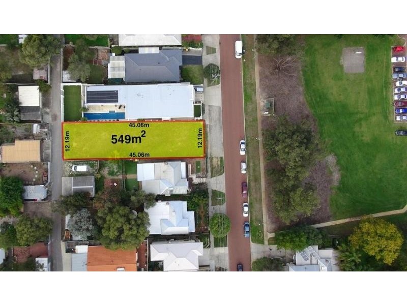 13 Hamilton Street, Bayswater WA 6053