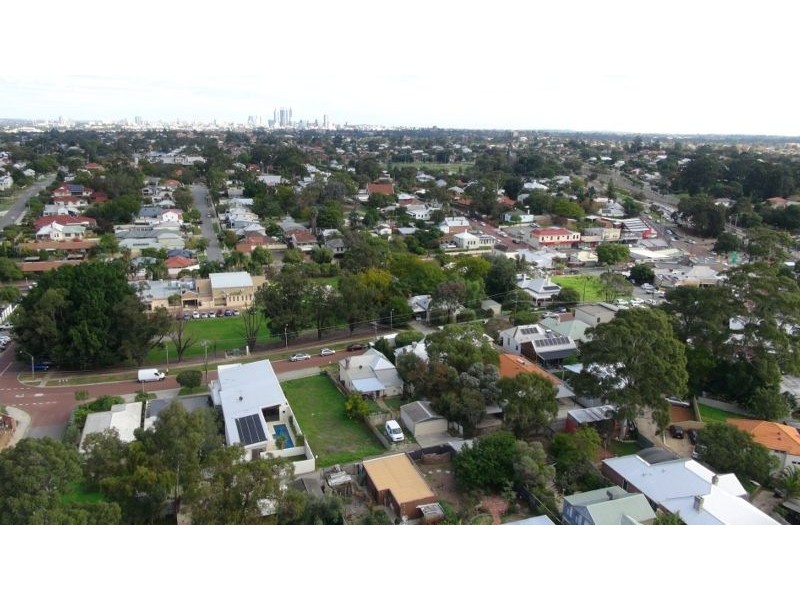 13 Hamilton Street, Bayswater WA 6053