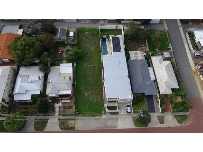 13 Hamilton Street, Bayswater WA 6053