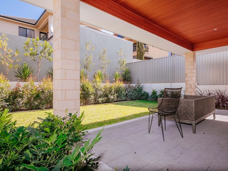 5 Stoneham Street, Joondanna WA 6060