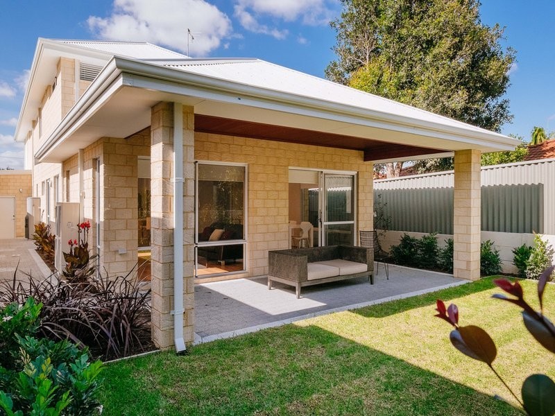5 Stoneham Street, Joondanna WA 6060
