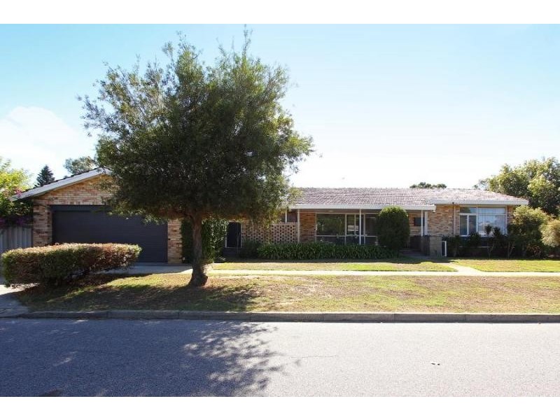 33 Armadale Crescent, Coolbinia WA 6050