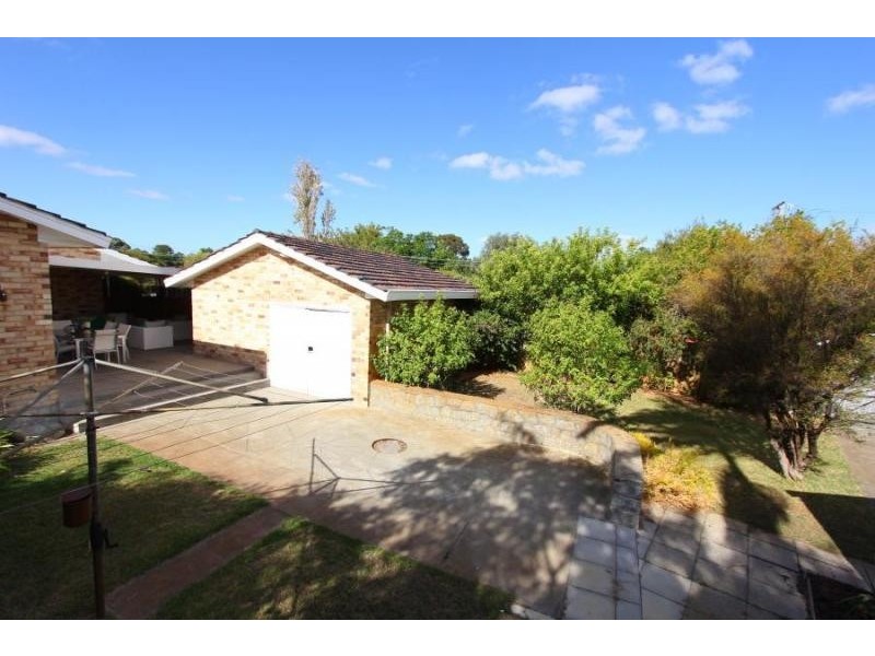 33 Armadale Crescent, Coolbinia WA 6050