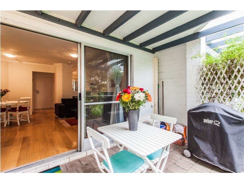 Mount Lawley WA 6050