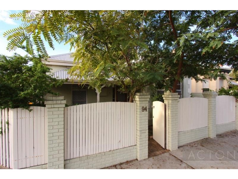 94 Lincoln Street, Highgate WA 6003