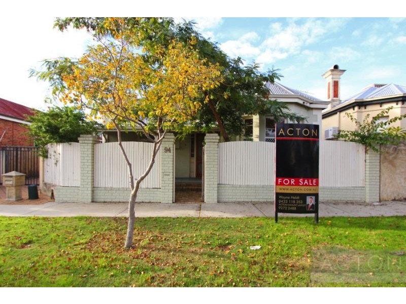 94 Lincoln Street, Highgate WA 6003