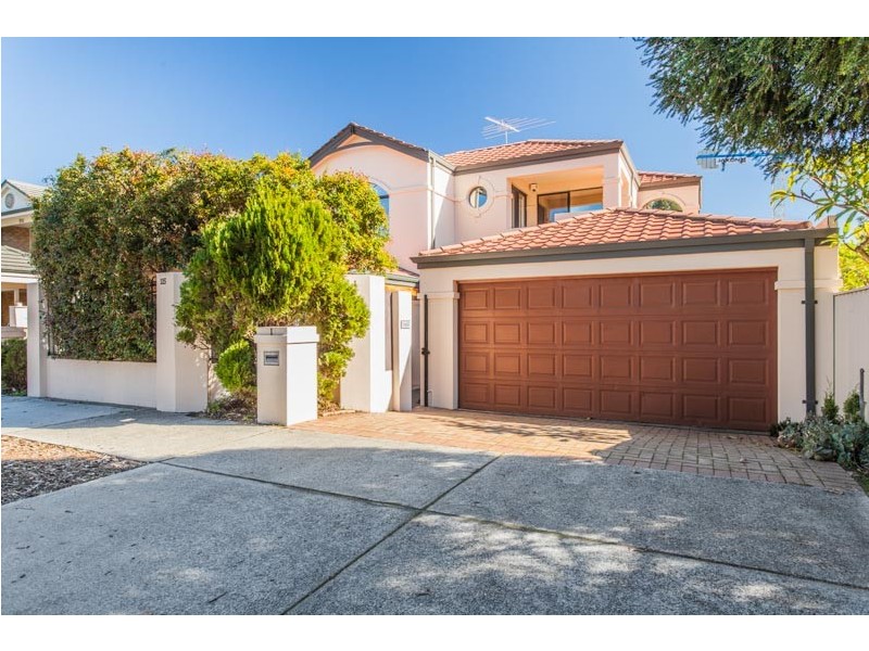 Highgate WA 6003