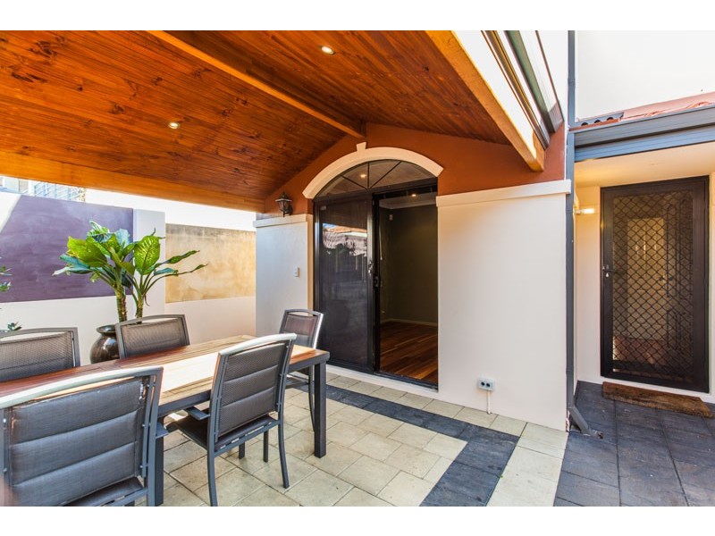 Highgate WA 6003