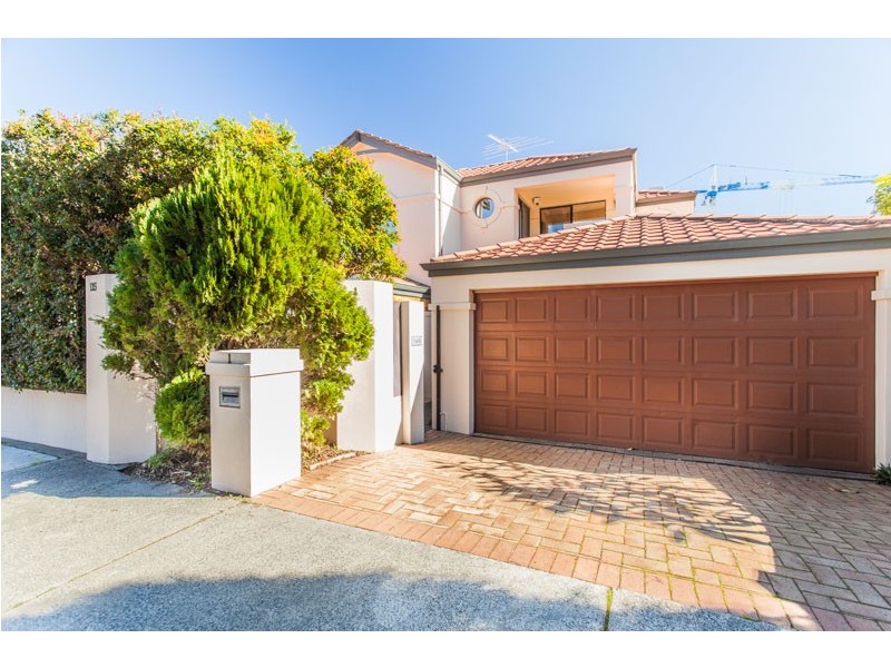 Highgate WA 6003