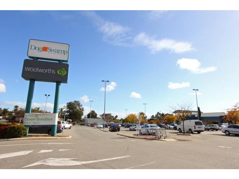 4/12 Walga Court, Yokine WA 6060