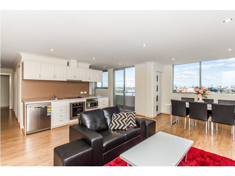 97/96 Guildford Road, Mount Lawley WA 6050