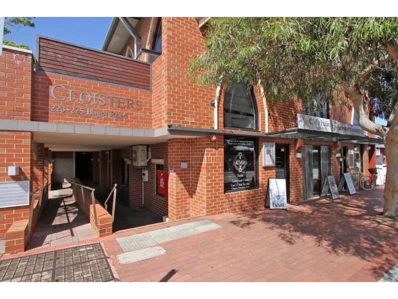 6/225 Bagot Road, Subiaco WA 6008