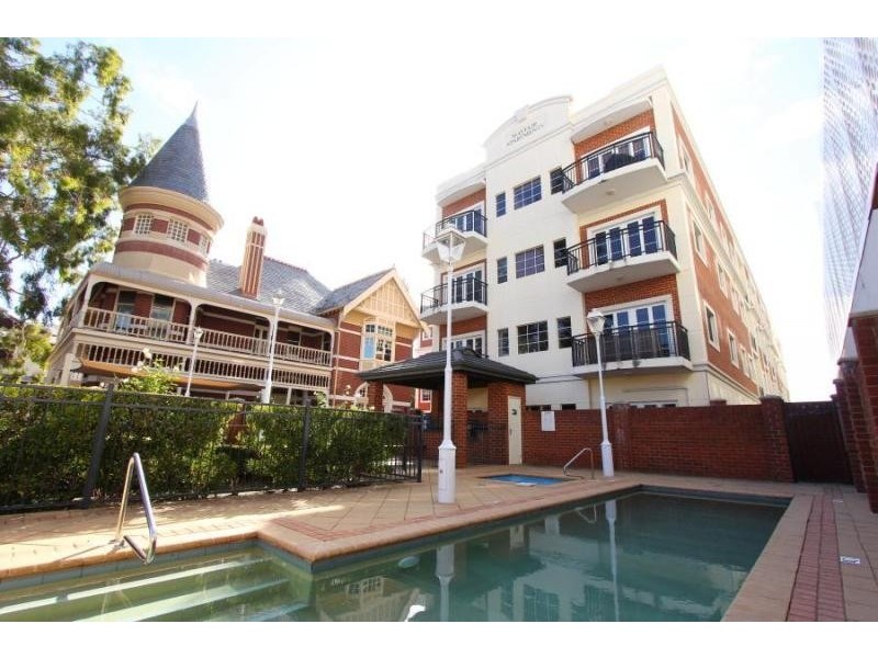 32/2 Mayfair St, West Perth WA 6005