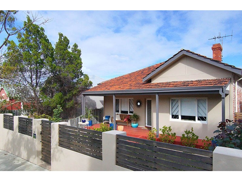 41 Marlborough Street, Perth WA 6000