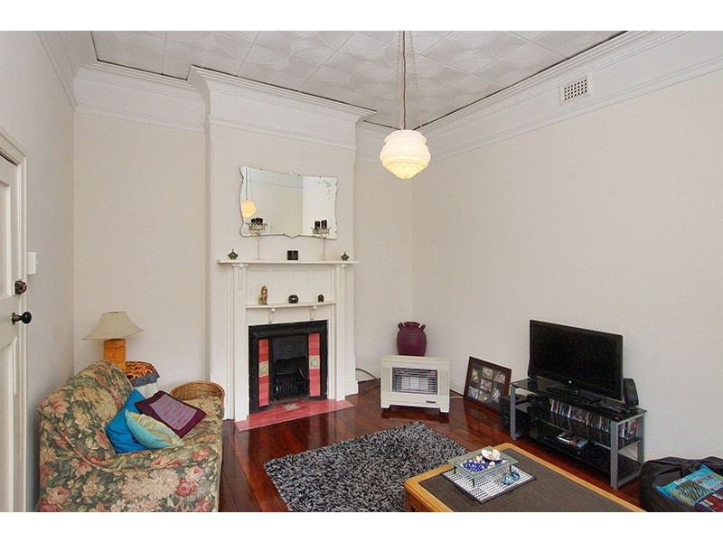 41 Marlborough Street, Perth WA 6000