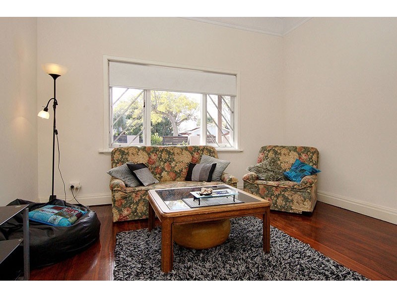 41 Marlborough Street, Perth WA 6000