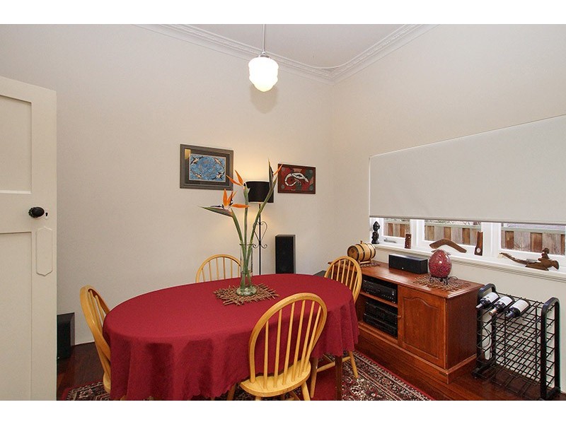 41 Marlborough Street, Perth WA 6000