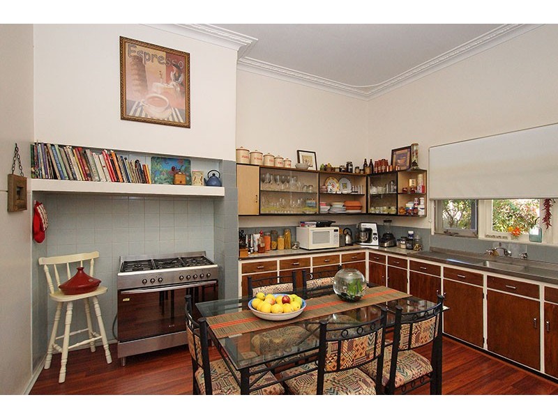 41 Marlborough Street, Perth WA 6000