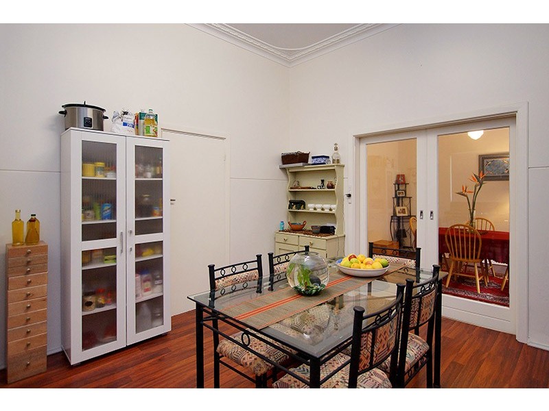 41 Marlborough Street, Perth WA 6000