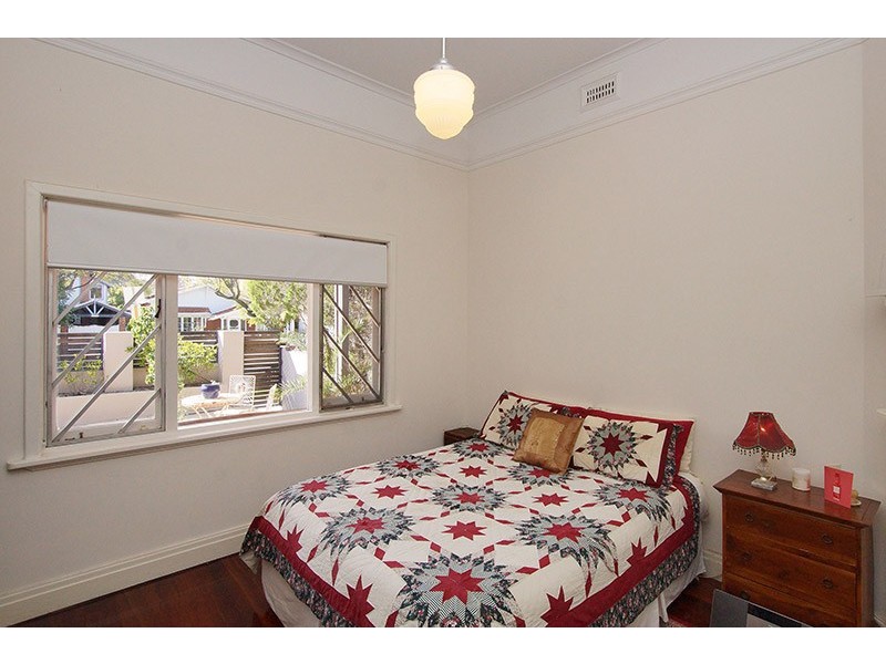 41 Marlborough Street, Perth WA 6000