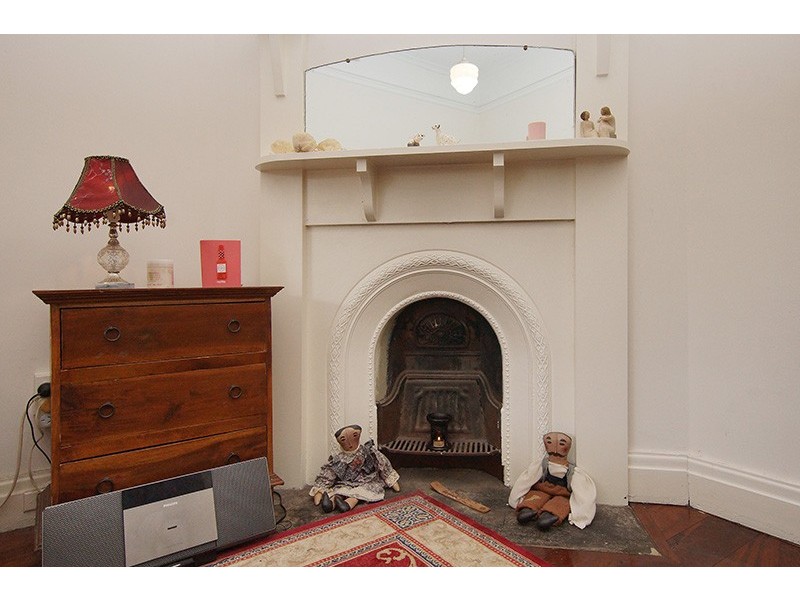 41 Marlborough Street, Perth WA 6000