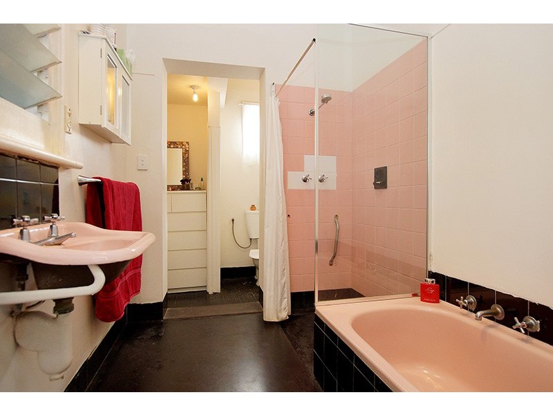 41 Marlborough Street, Perth WA 6000