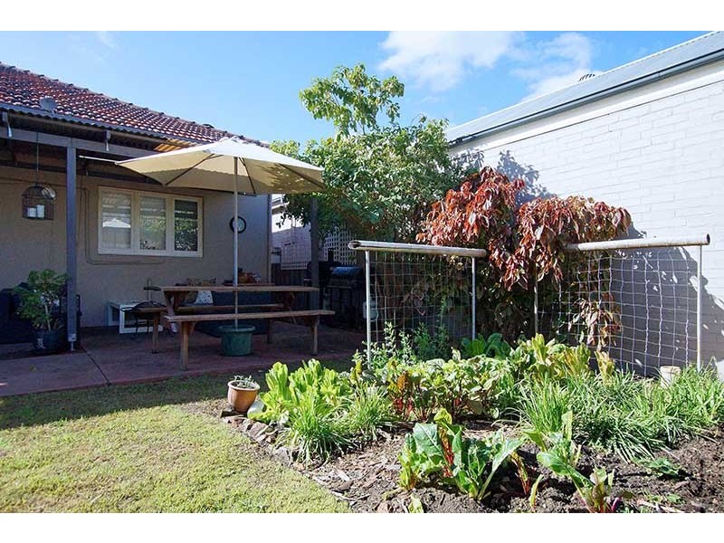 41 Marlborough Street, Perth WA 6000