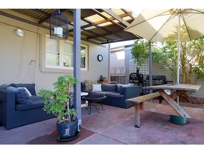 41 Marlborough Street, Perth WA 6000