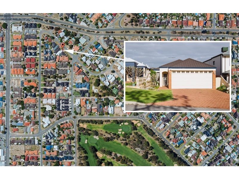 5 Williams Road, Yokine WA 6060