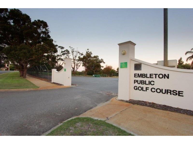 21 McKimmie Street, Embleton WA 6062