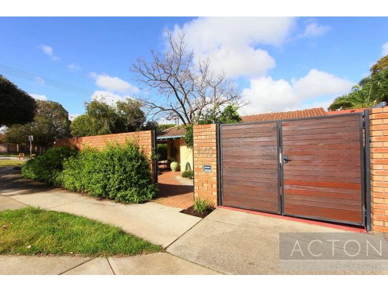 1/40 Coode Street, Mount Lawley WA 6050